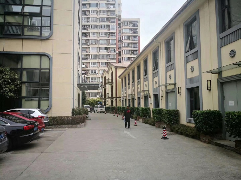 景源时尚产业园 专业房地产咨询助力企业发展