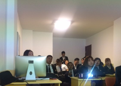 房天下“经纪云”系列培训走进鲁房地产，助力行业数字化转型